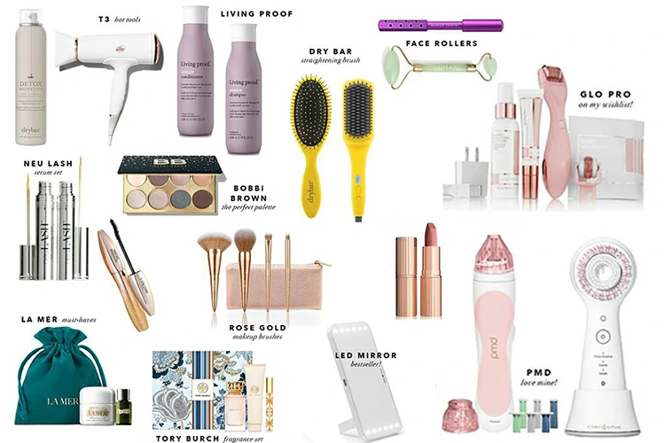 Beauty and Well-being