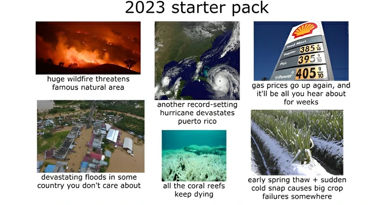 2023 sucks