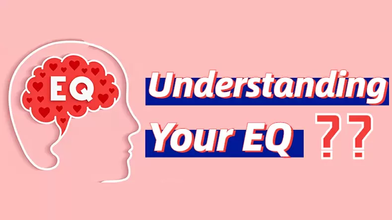 EQ Test (Emotional Intelligence Quotient Test) Quiz