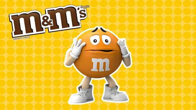 Milk Chocolate M&M's