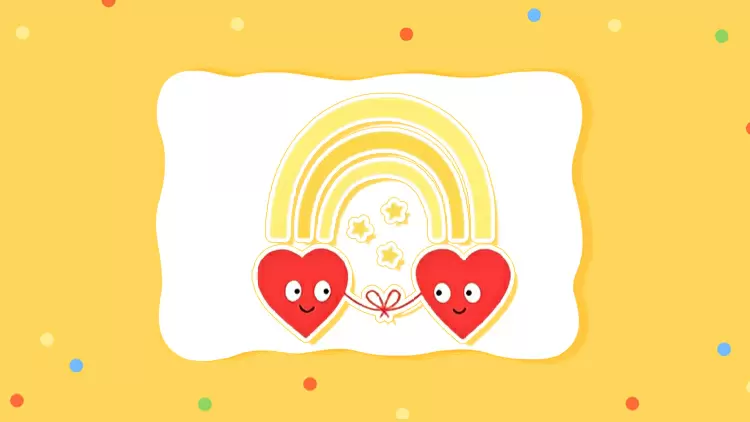 You've Found Your Soulmate