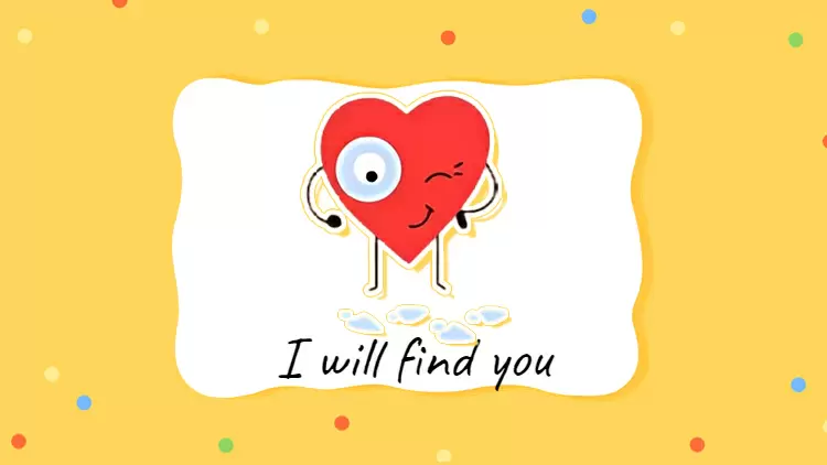 Searching for Soulmate