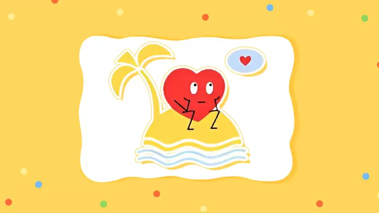 No Soulmate Connection