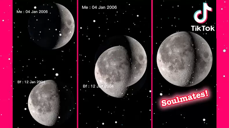 Moon Phase Soulmate Test Free Quiz On Kuioo