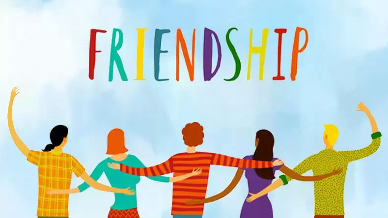 Friendship Challenge: Do you really know about your friend?