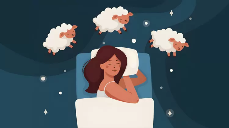 Average Sleep Quality  