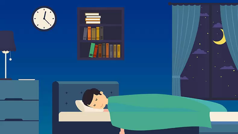 Sleep Test: Check Your Sleep Quality with a Short Quiz