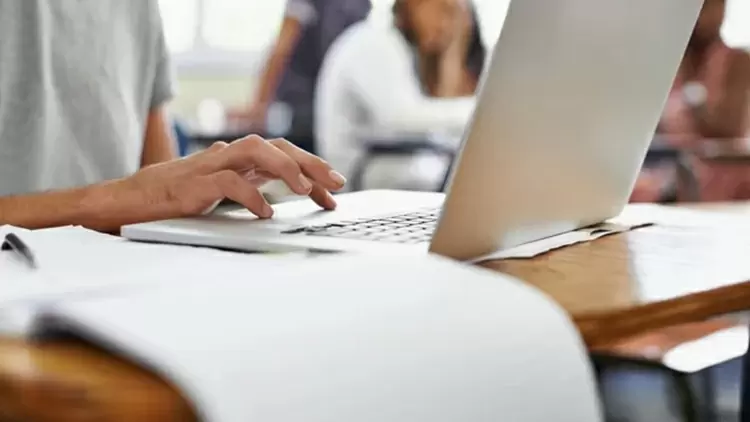 If your friend asks you to help them cheat at work, what would you do?  