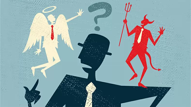 How Ethical Are You? Quiz