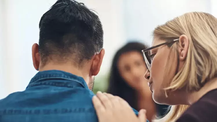 Your sensitivity to others' emotional changes: