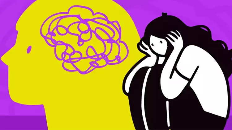 Self-Deception Delusions.