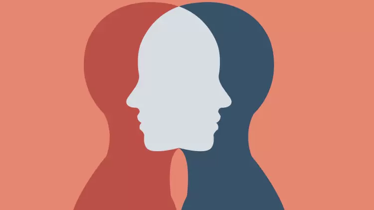 A Blend of Judging & Perceiving Charm!