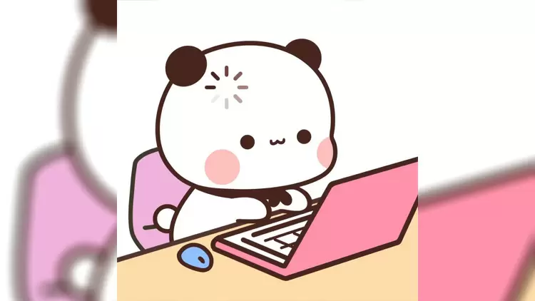 When responding to work messages, your common phrases are: