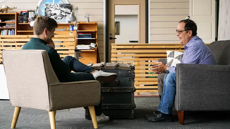 I can clearly communicate my thoughts and feelings about important decisions to others.  