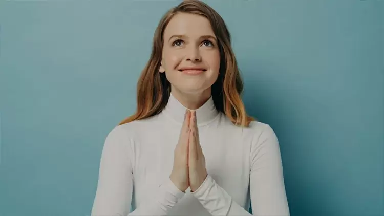 I can stand firm in my beliefs when accomplishing tasks.  