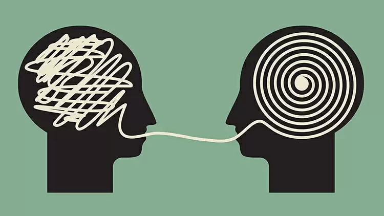 I can help others better understand issues.  