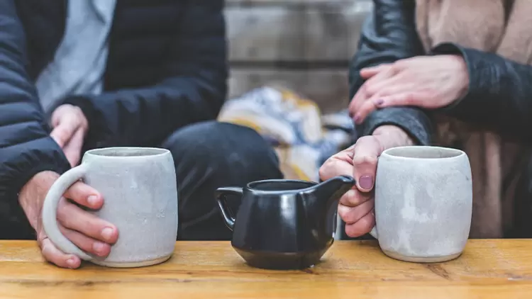 I can communicate my true feelings about others to those around me.  