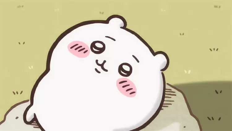 Chiikawa (ちいかわ) - The Ruler of Fortune and Adorableness!