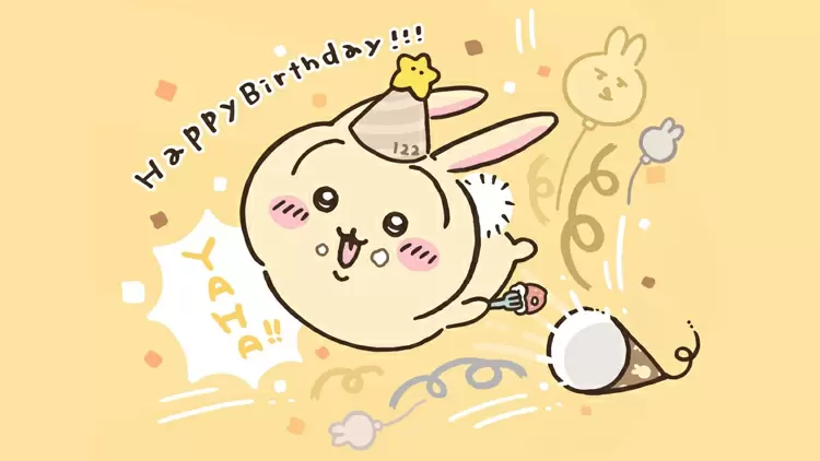 Usagi (うさぎ) - The Daring and Vibrant Bunny!