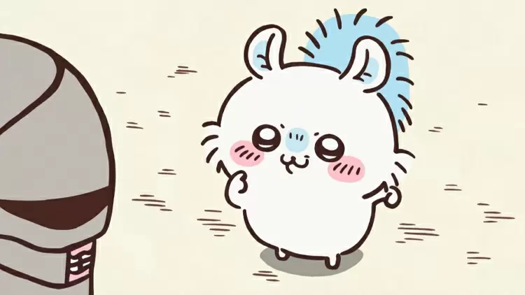 Momonga (モモンガ) - A Laid-back and Cuddly Mouse!