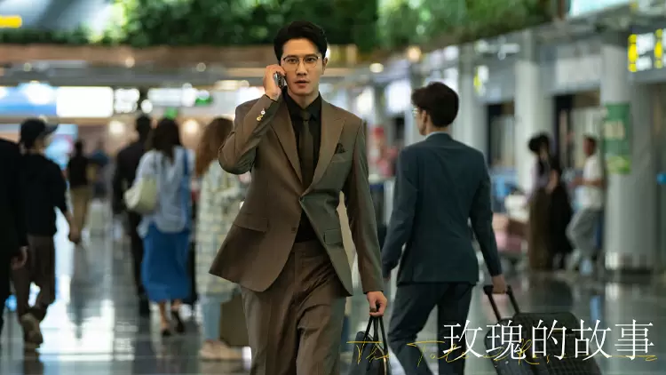 You are Zhuang Guodong