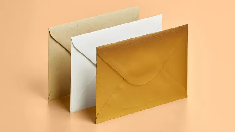 Envelope