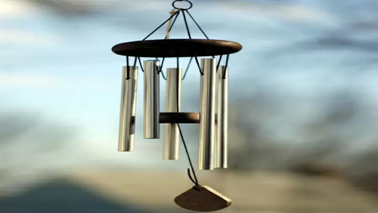 Wind chime