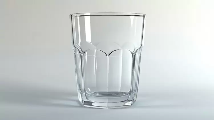 Glass Cup