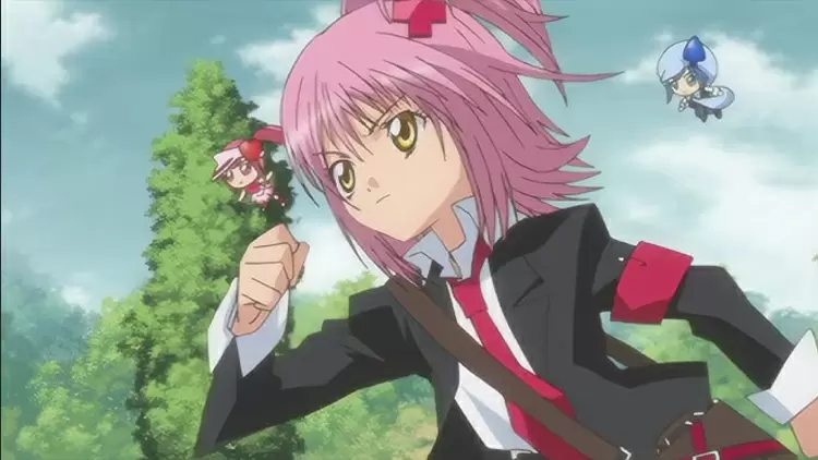 What mission would you and your Guardian Character tackle together?