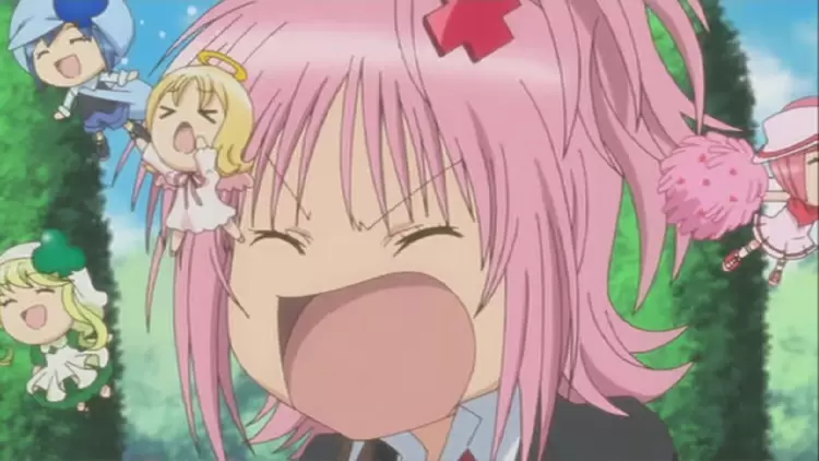 When would you want your Guardian Character by your side?