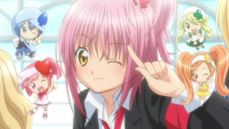 What gift would you like from your Guardian Character?