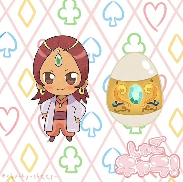 Lamila（ラミラ）