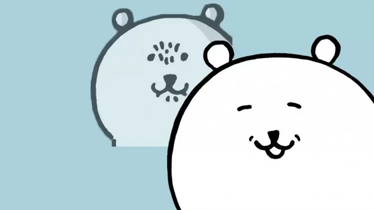 If your paintbrush could bring things to life, what would you do?