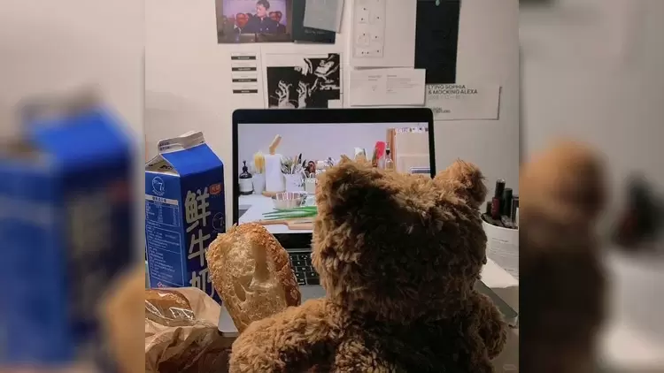 Which dessert reflects your current mood?  