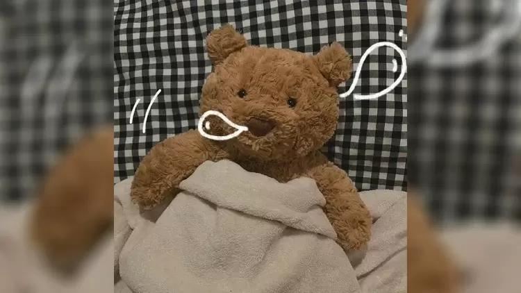 Where would you want your secret hideout to be?  