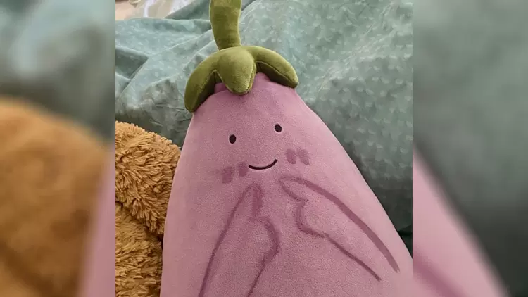 If you could have a magic wand, what shape would you choose?  