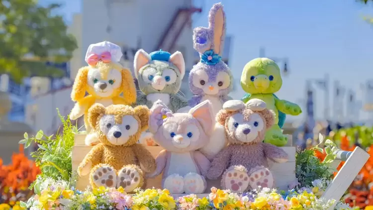 If you could design a limited-edition Disney-themed product, what would you create?