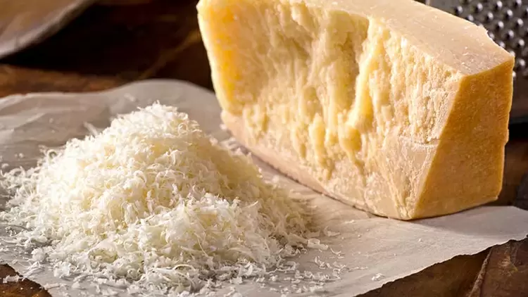 Parmesan