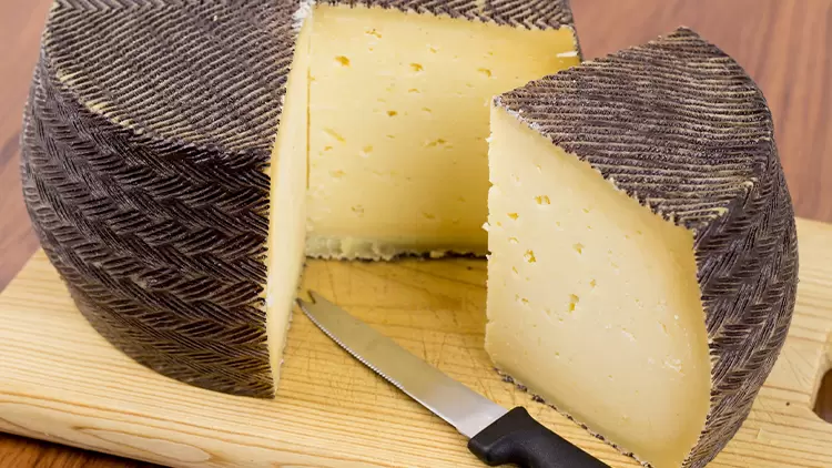Manchego Cheese