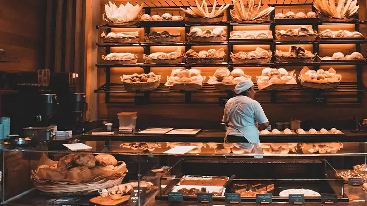 Which type of bakery item resonates with you the most?