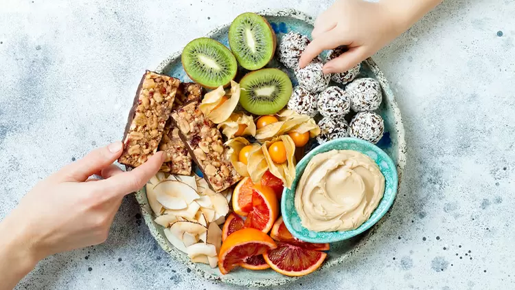 If you were to create a new snack, what would be its signature ingredient?