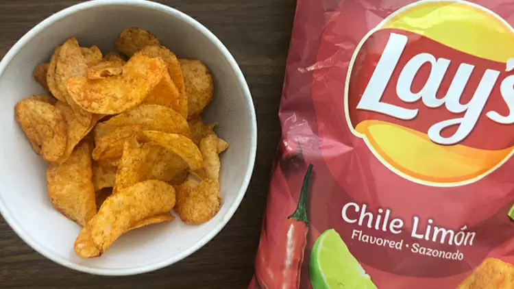 Chile Limón