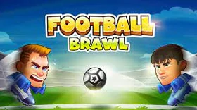 Football Brawl