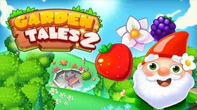 Garden Tales 2