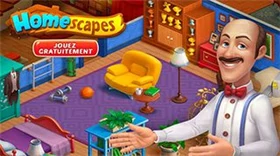 Home Scapes