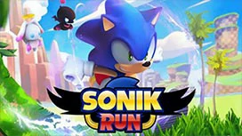 SoniK Run
